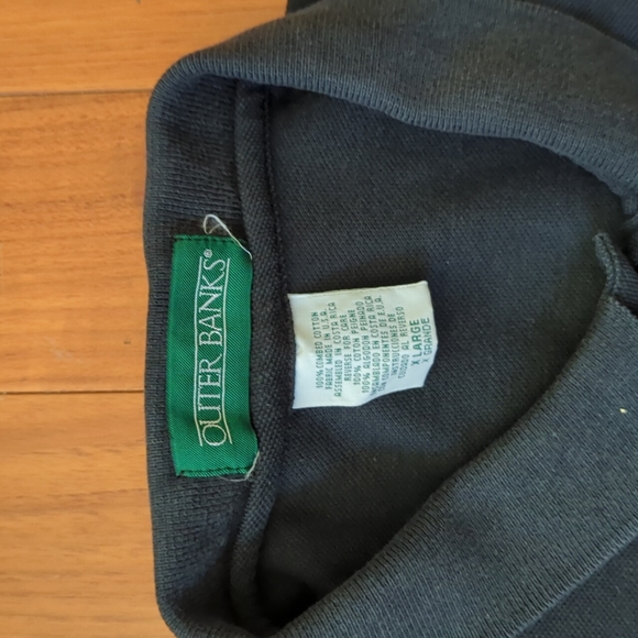 Killer loop eyewear Polo shirt men's size XL - Picture 3 of 4